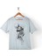 Astronot Nba Basketball Uzay Cosmos Çocuk T-Shirt 1