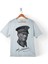 Gazi Mustafa Kemal Atatürk 1881 10 Kasım 1938 3 Çocuk T-Shirt 1
