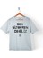 Ben Şizofren Değiliz İlüzyon İllusion Esprili Çocuk T-Shirt 1