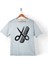 Berber Barber Kuaför Makas Saç Sakal Traş Çocuk T-Shirt 1