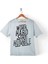 Work Hard Stay Humble Çok Çalış Mütevazi Ol 3 Çocuk T-Shirt 1