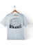 Beyin Bedava Attım Hafızaya Okul Ders Sınav Çocuk T-Shirt 1