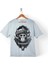 The Blackout Monkey Monky Kara Maymun Çocuk T-Shirt 1
