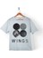 Bts Bangtan Boys Jımın Wıngs 95 Jhope 94 1994 Çocuk T-Shirt 1