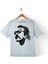 Cem Karaca Silüet Tasarım Islak Islak Çocuk T-Shirt 1