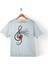 Metallıca Müzik Nota Sol Anahtarı Music Çocuk T-Shirt 1
