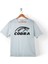 Kral Kara Kobra Yılan Kıng Black Snake Cobra 4 Çocuk T-Shirt 1