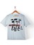 Depeche Mode Spırıt New Wave Grey Charcoal Çocuk T-Shirt 1