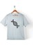 Dna Genetik Kod Hayat Ağacı Evrim Biyoloji Çocuk T-Shirt 1