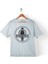 Kral Kara Kobra Yılan Kıng Black Snake Cobra 7 Çocuk T-Shirt 1
