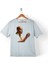 Don El Dıablo Obo From Suıcıde Squad Hexagon Çocuk T-Shirt 1