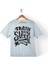 Eat Sleep Train Repeat Yemek Uyku Tren Yolculuk Çocuk T-Shirt 1