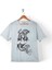 Kral Kara Kobra Yılan Kıng Black Snake Cobra 8Çocuk T-Shirt 1