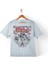 Death Rıder Afflıctıon Ölüm Sürücüsü Motosiklet Çocuk T-Shirt 1