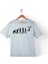 Evolution Human Evrim İnsan Maymun Basketbol Çocuk T-Shirt 1