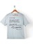 Ey Türk Gençliği Gençliğe Hitabe Atatürk Çocuk T-Shirt 1