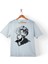 Fatih Sultan Mehmet Mehmed Silüet Portre 1453 Çocuk T-Shirt 1