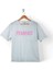 Femınıst Af Güçlü Kadın Feminizm Çocuk T-Shirt 1