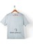Göbek Yükleniyor Türk Kası Yağlı Kilolu Esprili Çocuk T-Shirt 1