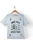 Kupa As Iron Cafe Rıde Hard Speed Shop Çocuk T-Shirt 1
