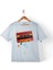 Bugün Böyle Olsun I Love Music Müzik Grup Kaset Çocuk T-Shirt 1