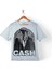 Johnny Cash Country Music She Used To Love Me Çocuk T-Shirt 1