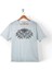 Kara Kartal Black Eagle Beşiktaş Çizgili Çocuk T-Shirt 1