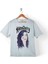 Katy Perry Resimli Tasarım Çocuk T-Shirt 1