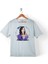 Katy Perry Resimli Tasarım 2 Çocuk T-Shirt 1