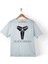 Kobe Bryant Black Mamba Logo Nba Basketball 2 Çocuk T-Shirt 1