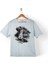 Kobe Bryant Black Mamba Logo Nba Basketball 3 Çocuk T-Shirt 1