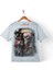 Skull Korsan Kuru Kafa Çocuk T-Shirt 1