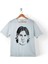 Leo Lionel Messi Barcelona Forma 10 Numara Çocuk T-Shirt 1
