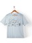 Matematik Sayılar Uzay Problem Denklem Çocuk T-Shirt 1