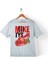 Mıke Tyson Boks Dövüş Boksör Şampiyon Champıons Çocuk T-Shirt 1