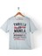 Muhammed Ali Clay Thrılla In Manıla 40Th Çocuk T-Shirt 1
