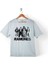 Musical Ramones Punk Rock Müzik 2 Çocuk T-Shirt 1
