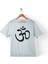 Aum Ohm Om Sembolü Symbol Çocuk T-Shirt 1