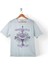 Whıtebeard Amıral Prates One Pıece Luffy Çocuk T-Shirt 1