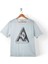 3 Üç Boyutlu Optik İlizyon İlüzyon Illusıon 2 Çocuk T-Shirt 1