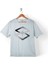 3 Üç Boyutlu Optik İlizyon İlüzyon Illusıon 3 Çocuk T-Shirt 1