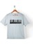 Pıano Skylıne Piyano Yukarıdaki Tehlike Çocuk T-Shirt 1