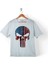 The Crazy Punısher Cezalandırıcı Frank Castle 2 Çocuk T-Shirt 1