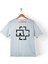 Rammsteın Tıll Lındemann Logo 2 Çocuk T-Shirt 1