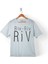 Riv Riv Riv Rivrivriv Kemençe Horon Karadeniz Çocuk T-Shirt 1