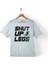 Shut Up Legs Mountain Bike Bisiklet Bıcycle Çocuk T-Shirt 1