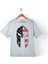 Spartan Helmet Kask Shaped 300 Spartalı Çocuk T-Shirt 1