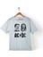Nikola Tesla Büyüktür Edison Doğru Ac Dc Akım 2 Çocuk T-Shirt 1