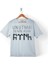 Unutma Senin Adın Türk Göktürkçe Bozkurt Kayı Çocuk T-Shirt 1