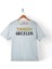 Yansın Geceler Espirili Eğlenceli Çocuk T-Shirt 1